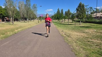 Maratón Corre Sangre por tus Venas (156)