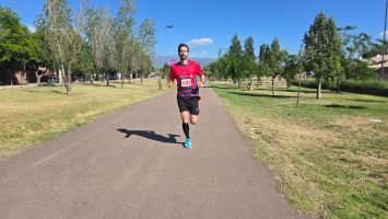 Maratón Corre Sangre por tus Venas (158)