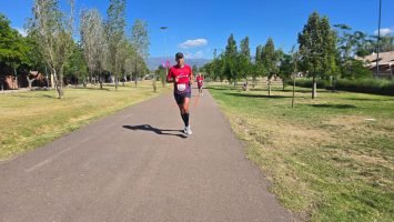 Maratón Corre Sangre por tus Venas (160)