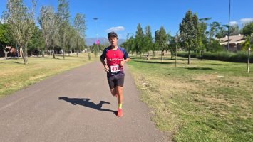 Maratón Corre Sangre por tus Venas (161)