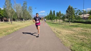 Maratón Corre Sangre por tus Venas (163)