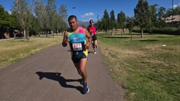 Maratón Corre Sangre por tus Venas (167)