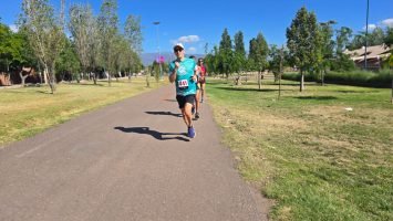 Maratón Corre Sangre por tus Venas (168)