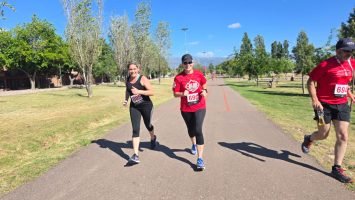 Maratón Corre Sangre por tus Venas (17)