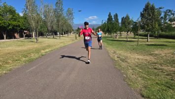 Maratón Corre Sangre por tus Venas (171)