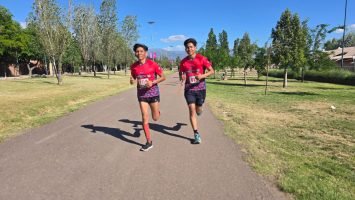 Maratón Corre Sangre por tus Venas (172)