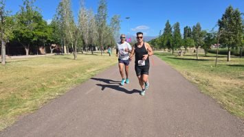 Maratón Corre Sangre por tus Venas (173)