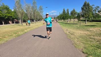 Maratón Corre Sangre por tus Venas (175)