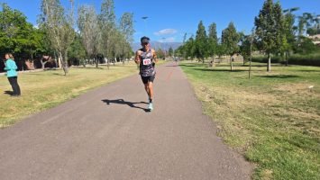 Maratón Corre Sangre por tus Venas (176)