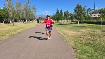 Maratón Corre Sangre por tus Venas (180)