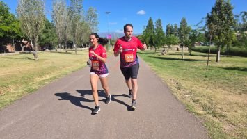 Maratón Corre Sangre por tus Venas (19)