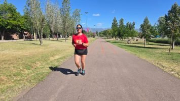 Maratón Corre Sangre por tus Venas (2)