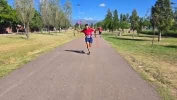 Maratón Corre Sangre por tus Venas (20)