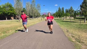 Maratón Corre Sangre por tus Venas (21)