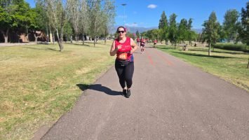 Maratón Corre Sangre por tus Venas (23)