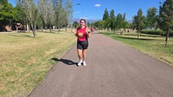 Maratón Corre Sangre por tus Venas (25)