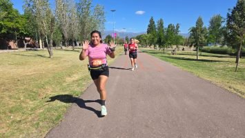 Maratón Corre Sangre por tus Venas (26)
