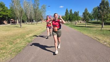 Maratón Corre Sangre por tus Venas (29)
