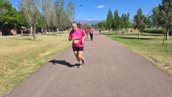 Maratón Corre Sangre por tus Venas (33)