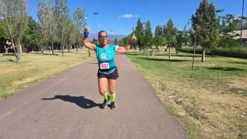 Maratón Corre Sangre por tus Venas (35)