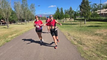 Maratón Corre Sangre por tus Venas (40)