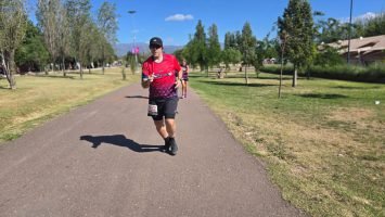 Maratón Corre Sangre por tus Venas (42)
