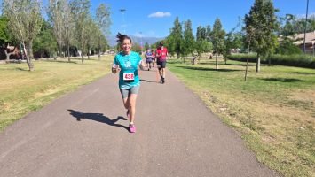 Maratón Corre Sangre por tus Venas (43)