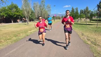 Maratón Corre Sangre por tus Venas (44)