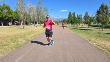 Maratón Corre Sangre por tus Venas (46)