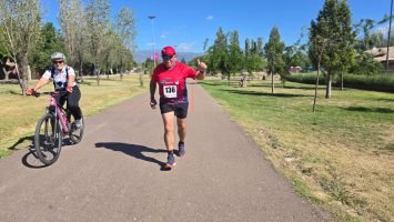 Maratón Corre Sangre por tus Venas (5)
