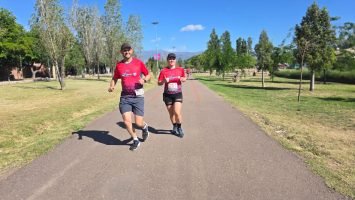 Maratón Corre Sangre por tus Venas (50)