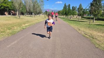 Maratón Corre Sangre por tus Venas (51)