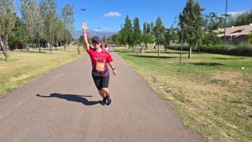 Maratón Corre Sangre por tus Venas (52)