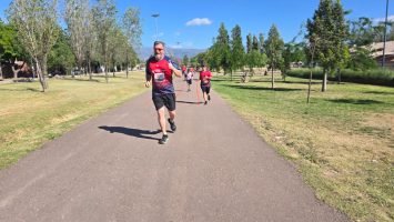 Maratón Corre Sangre por tus Venas (53)
