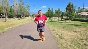 Maratón Corre Sangre por tus Venas (56)