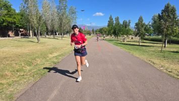 Maratón Corre Sangre por tus Venas (57)