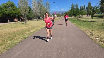 Maratón Corre Sangre por tus Venas (6)
