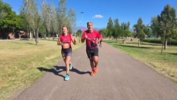 Maratón Corre Sangre por tus Venas (60)