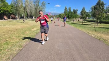 Maratón Corre Sangre por tus Venas (65)
