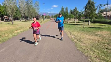 Maratón Corre Sangre por tus Venas (69)