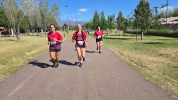Maratón Corre Sangre por tus Venas (70)