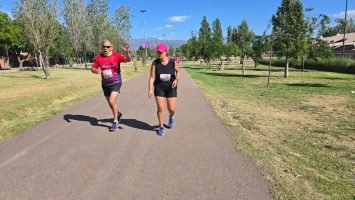 Maratón Corre Sangre por tus Venas (73)