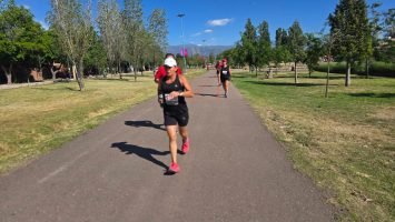 Maratón Corre Sangre por tus Venas (74)