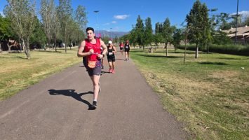 Maratón Corre Sangre por tus Venas (75)