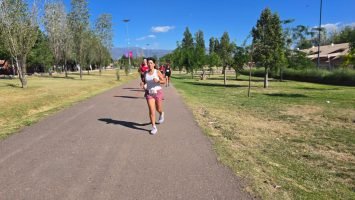 Maratón Corre Sangre por tus Venas (76)