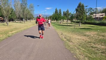 Maratón Corre Sangre por tus Venas (77)