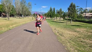 Maratón Corre Sangre por tus Venas (78)