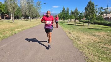 Maratón Corre Sangre por tus Venas (80)