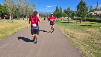 Maratón Corre Sangre por tus Venas (82)