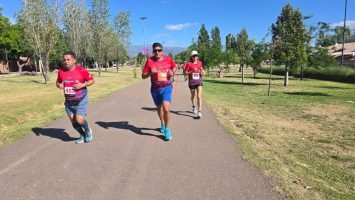 Maratón Corre Sangre por tus Venas (83)